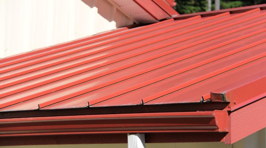 Professional gutter cleaning services in McRoberts, KY